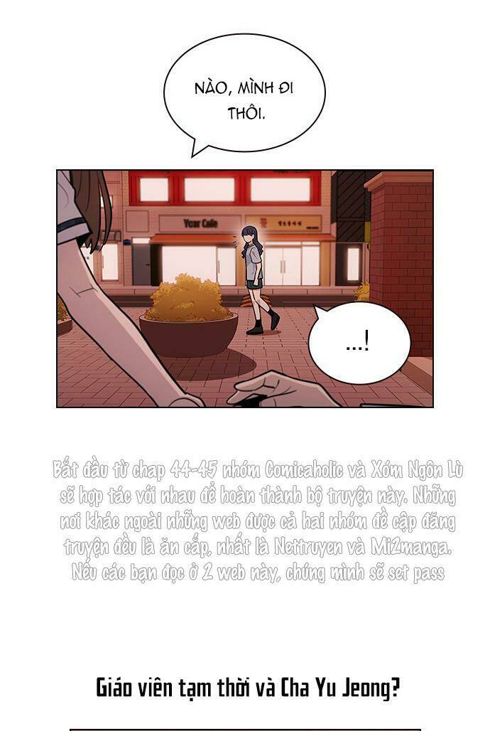 Thằng Bạn Trai Tồi Tệ Của Tôi: Chapter 60