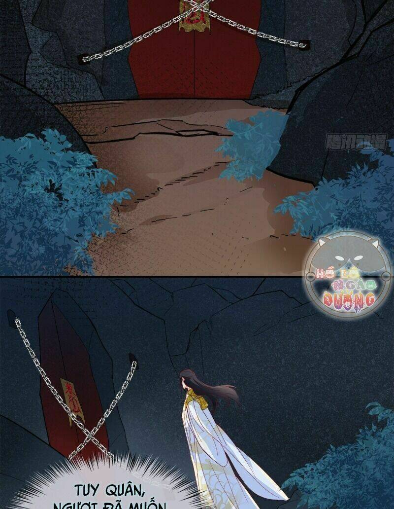 Ảnh Đế Yêu Hồ: Chapter 58