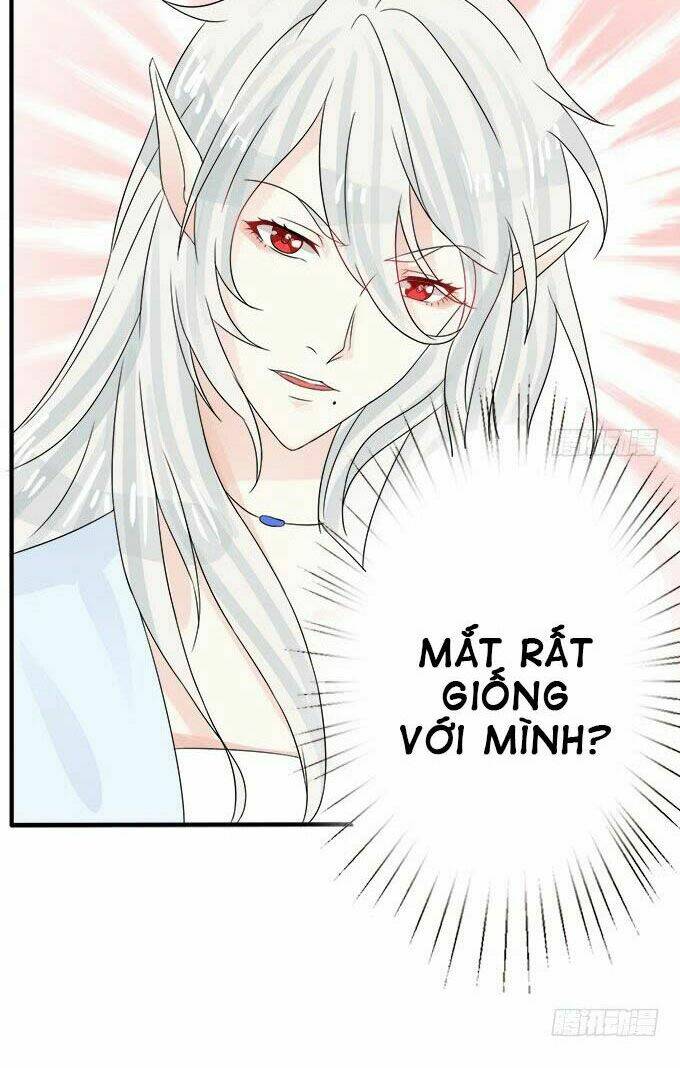 Ma Vương Luyến Ái Chỉ Nam: Chapter 76