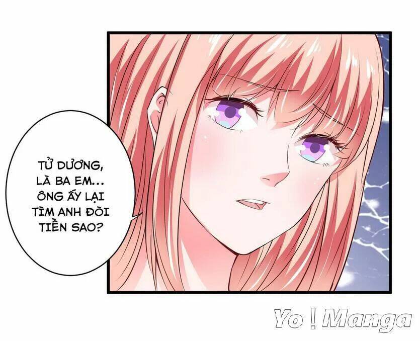 Thiểm Hôn Kinh Ái: Chapter 111