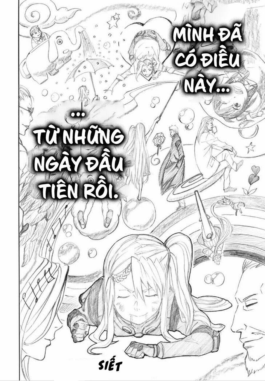 Sukedachi 09: Chapter 12