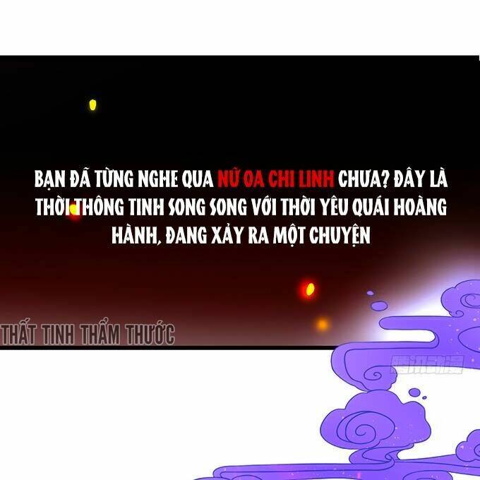 Liêu Liêu Trai: Chapter 1
