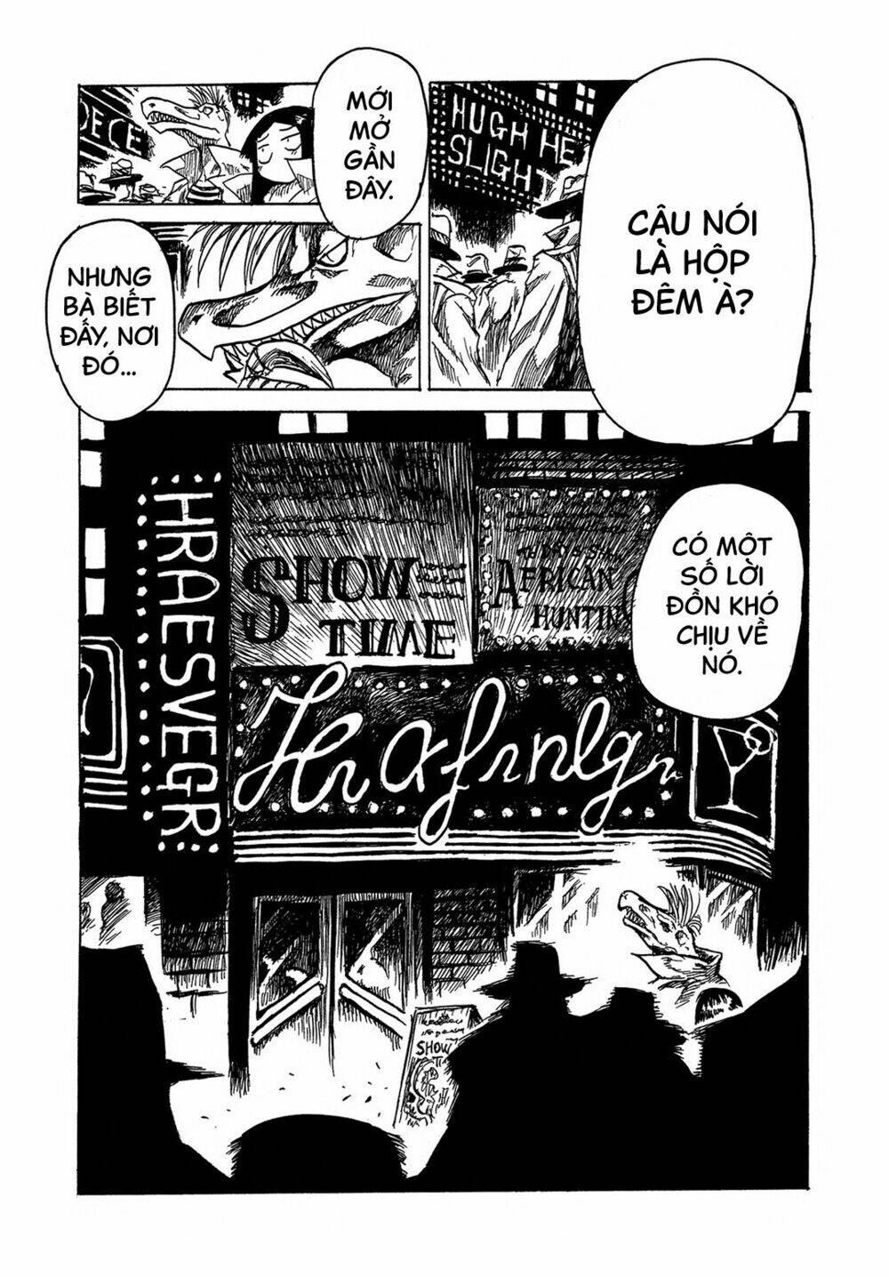 Keyman: Chapter 9