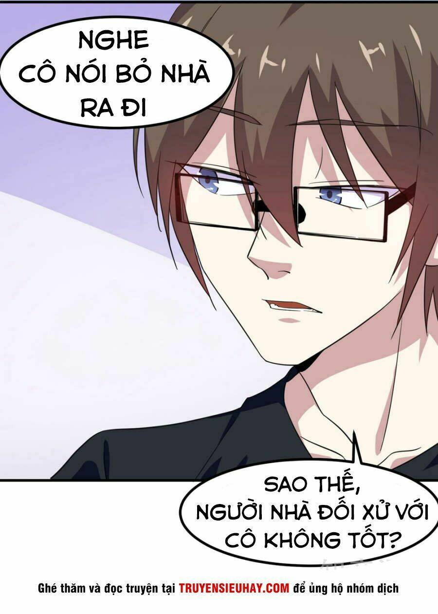 Tay Chơi Thần Cấp: Chapter 12