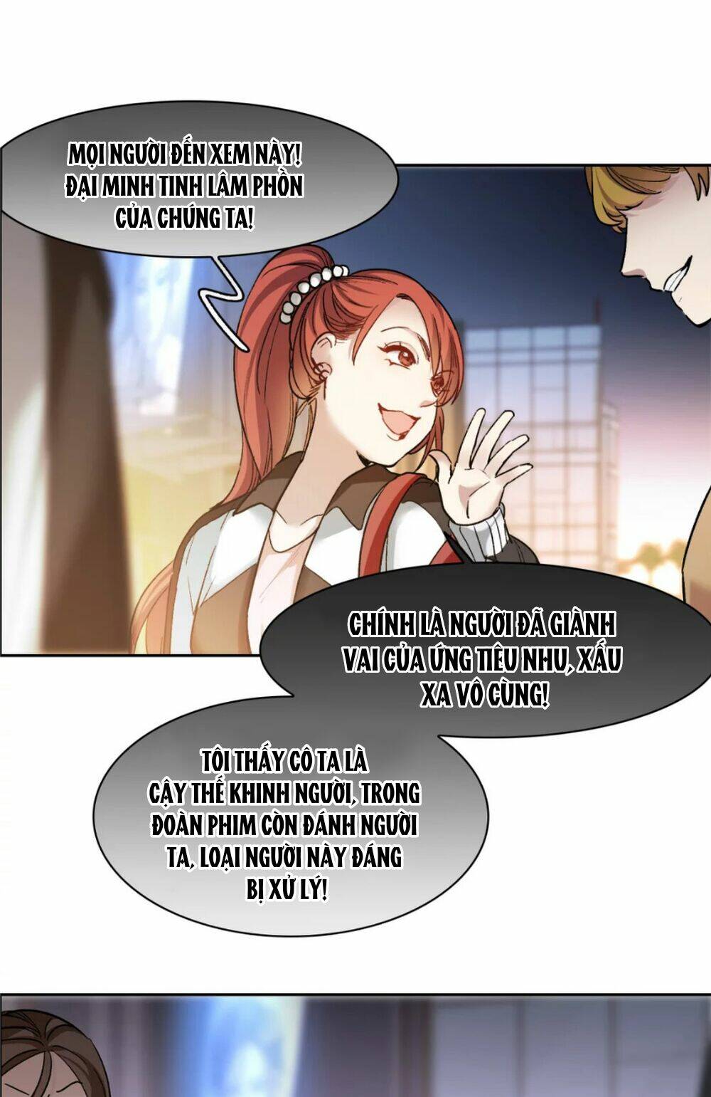Thế Giới Đệ Nhất Cự Tinh: Chapter 22.2