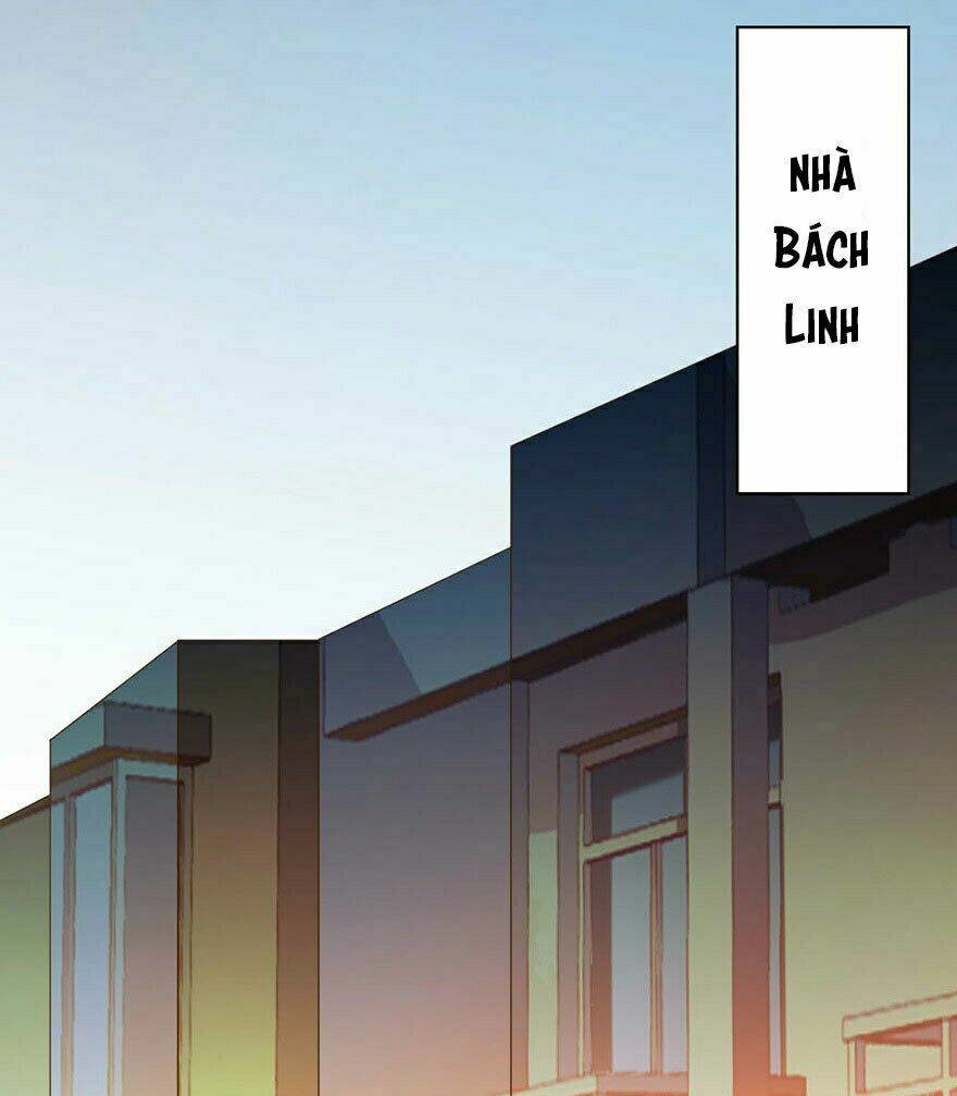 Tiểu Bạch Điềm Thê Của Long Thiếu: Chapter 33