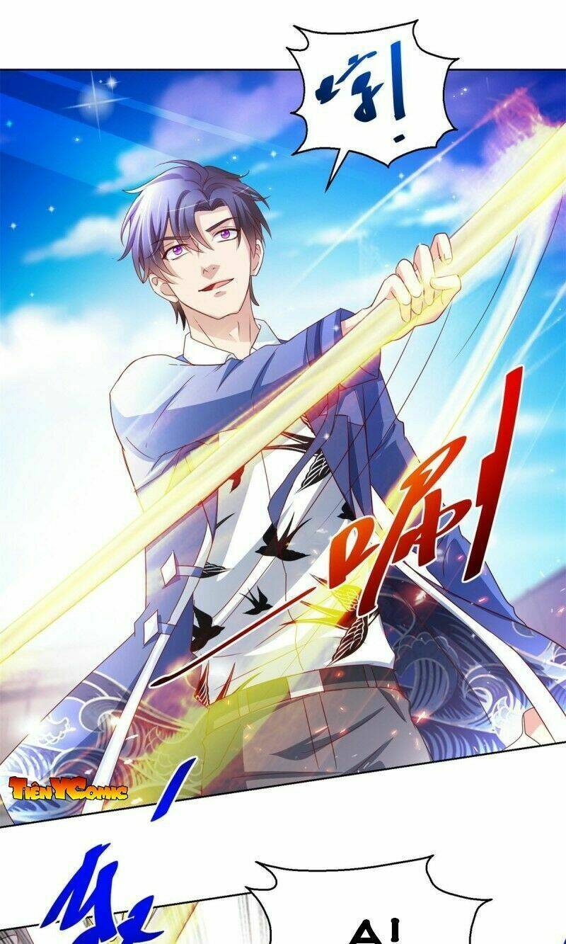 Vú Em Là Cổ Tiên: Chapter 138