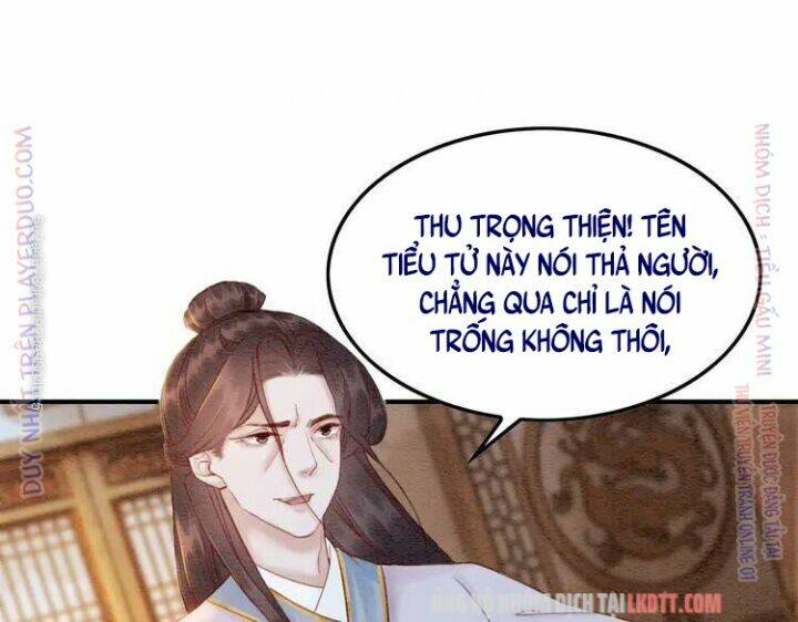 Trọng Sinh Bá Sủng Nhiếp Chính Vương Quá Mạnh Mẽ: Chapter 214