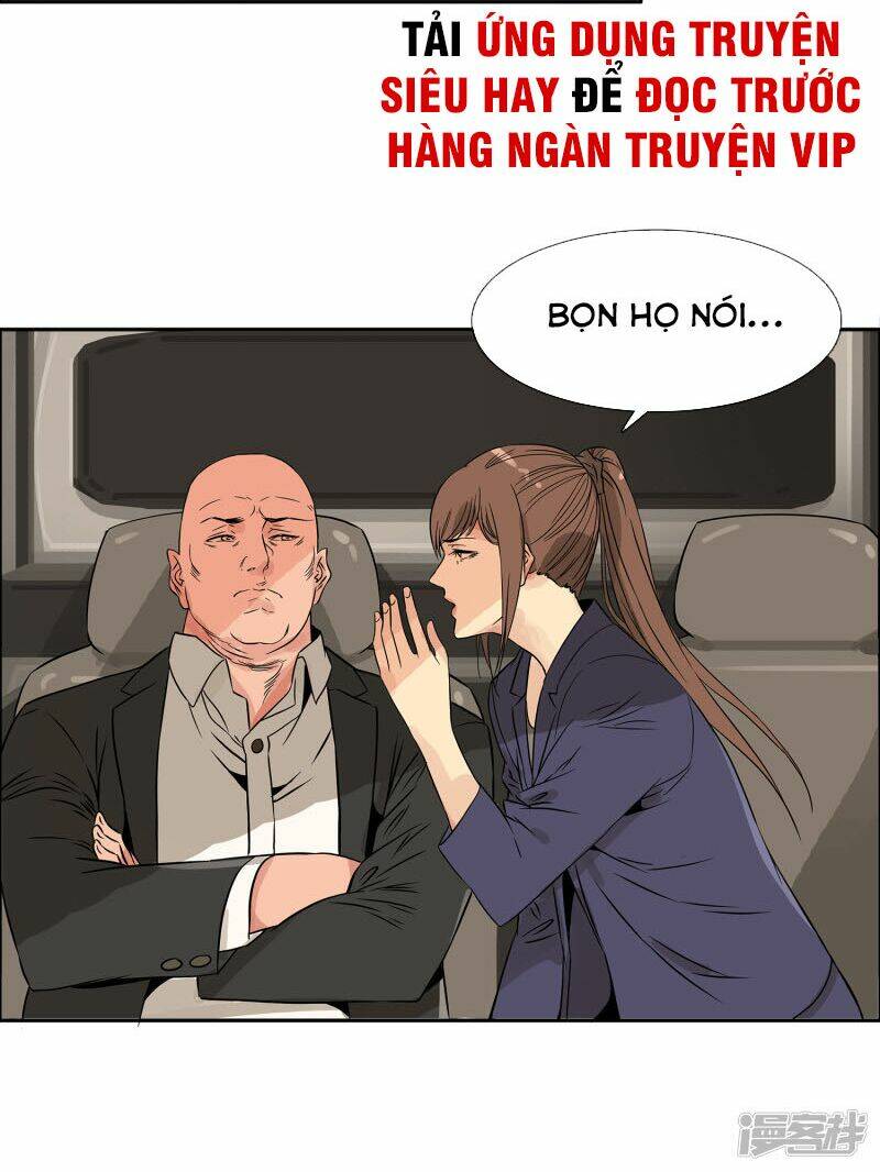 Mạt Thế Đấu Thần: Chapter 21