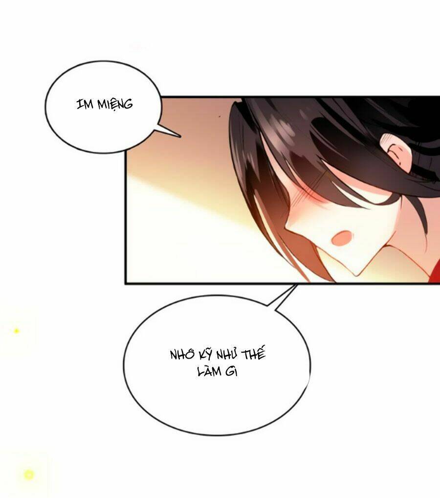 Mỹ Nhân Làm Tướng: Chapter 18