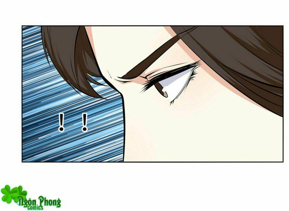 Hỏa Hồ: Chapter 46