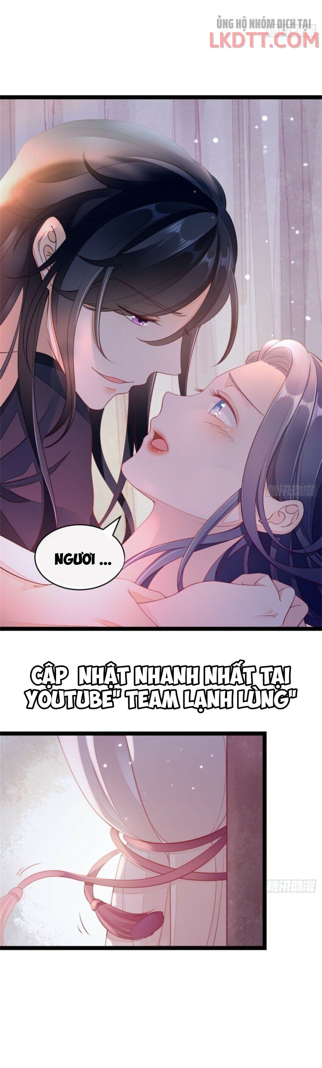 Mau Xuyên Không Rửa Tội Cho Nhân Vật Phản Diện: Chapter 7.1