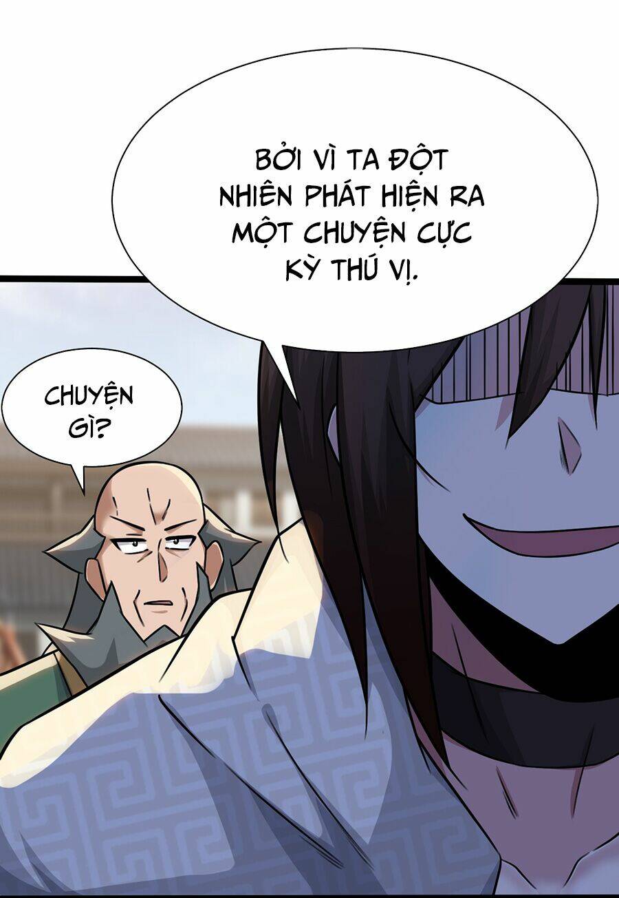 Đại Bảo Kiếm Của Tôi: Chapter 42