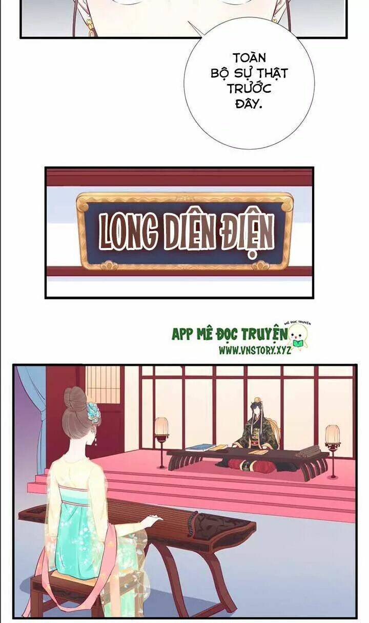 Hoàng Hậu Bận Lắm: Chapter 48