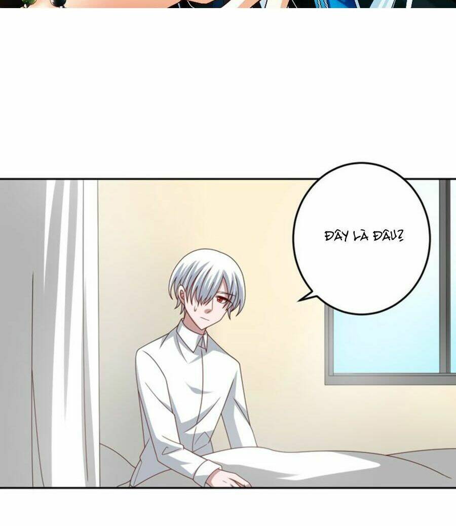 Người Yêu Khát Máu Của Tôi: Chapter 12