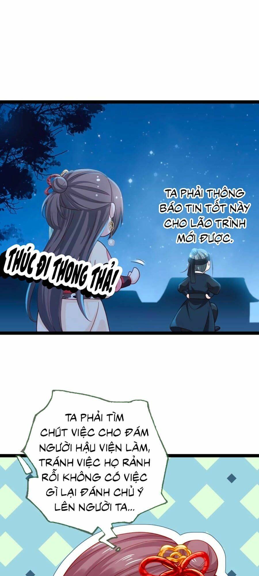 Đứng Lại! Phụng Chỉ Ăn Cướp: Chapter 16