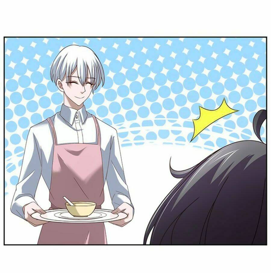 Người Yêu Khát Máu Của Tôi: Chapter 4