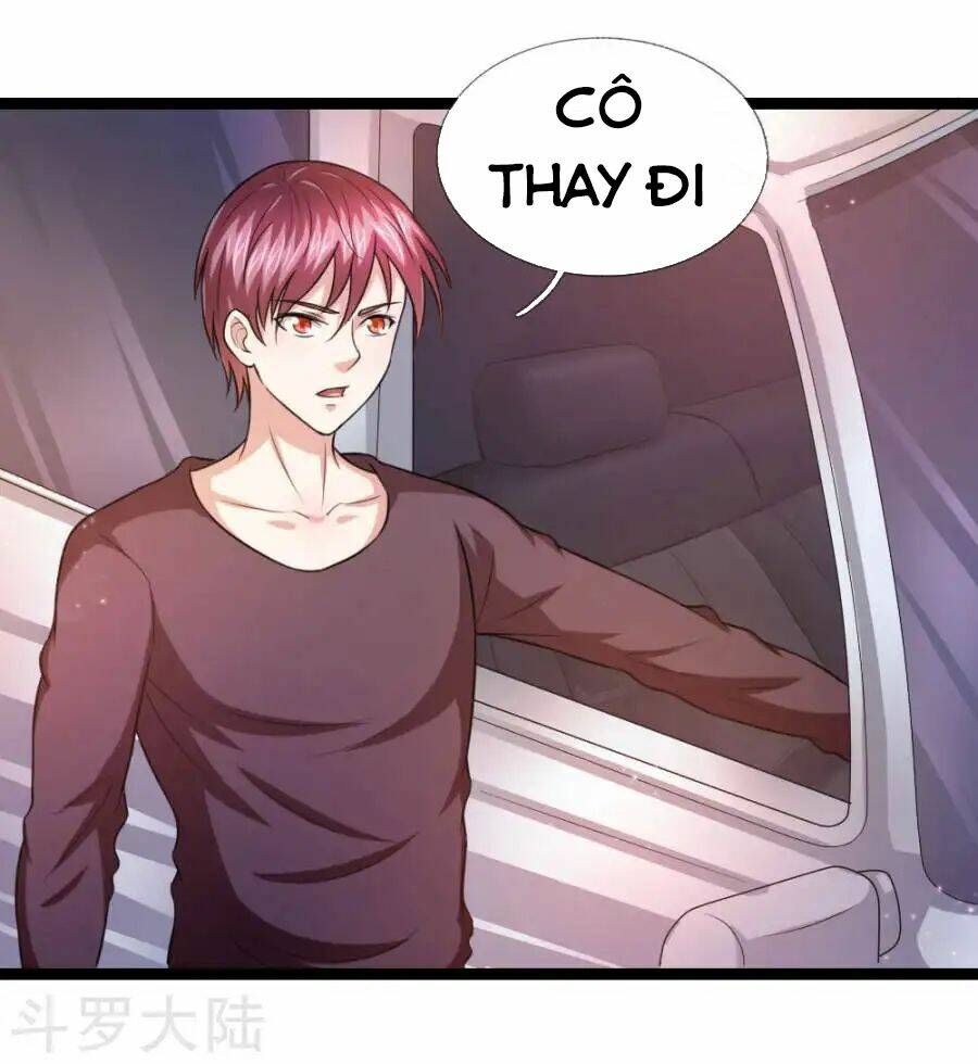 Tuyệt Thế Phi Đao: Chapter 75