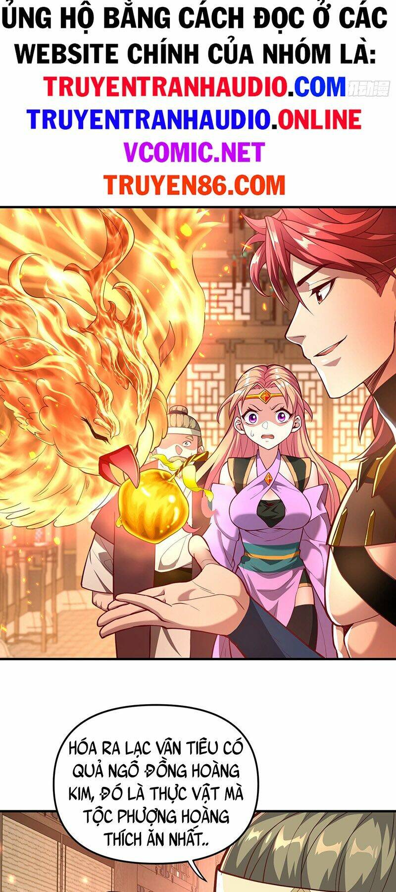 Ta Là Ma Tông Đại Phản Phái: Chapter 9