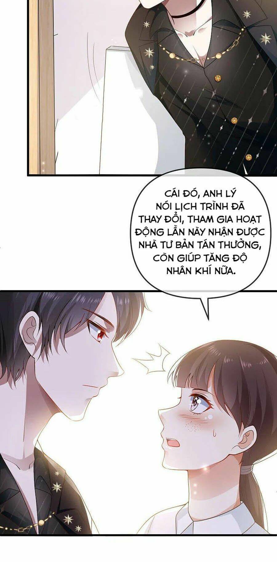 Sủng Hậu Của Vương: Chapter 139