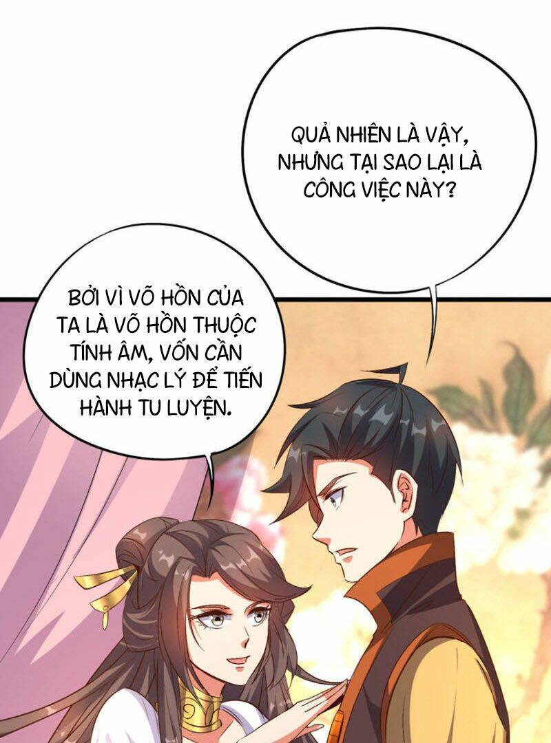 Phục Thiên Thánh Chủ: Chapter 45