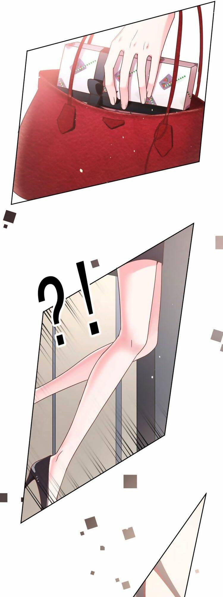 Quyến Rũ Không Thành: Chapter 3