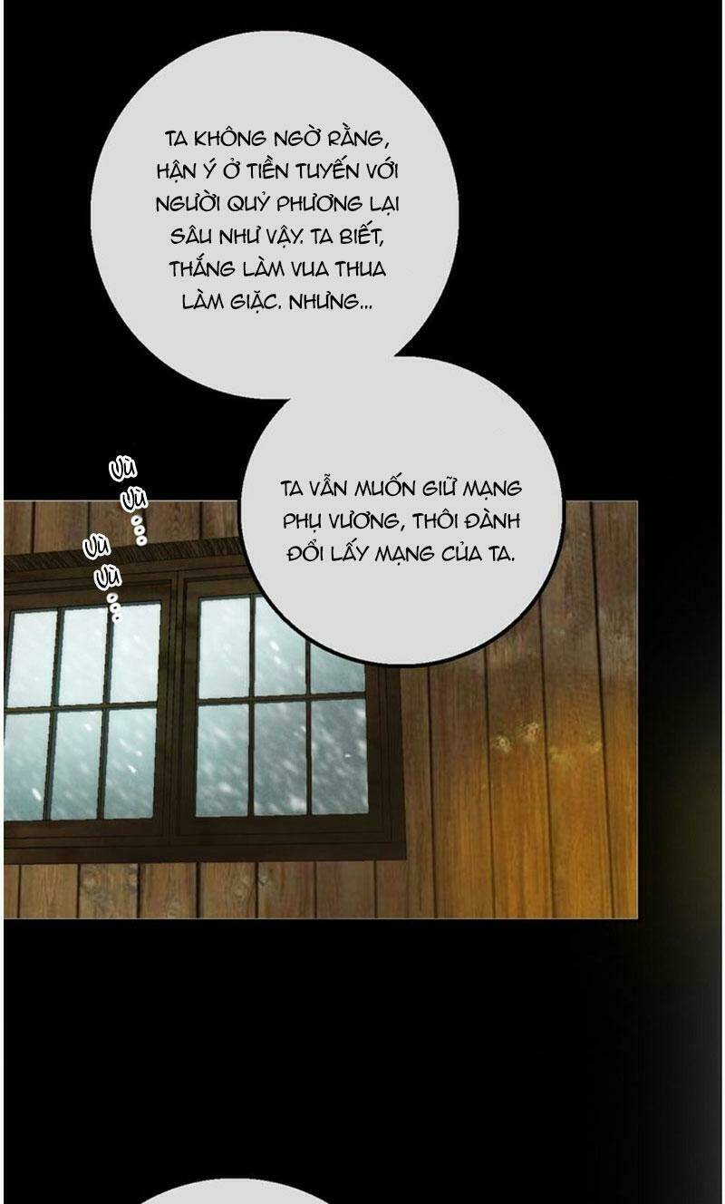 Cướp Chàng Vợ Về Đón Năm Mới: Chapter 49