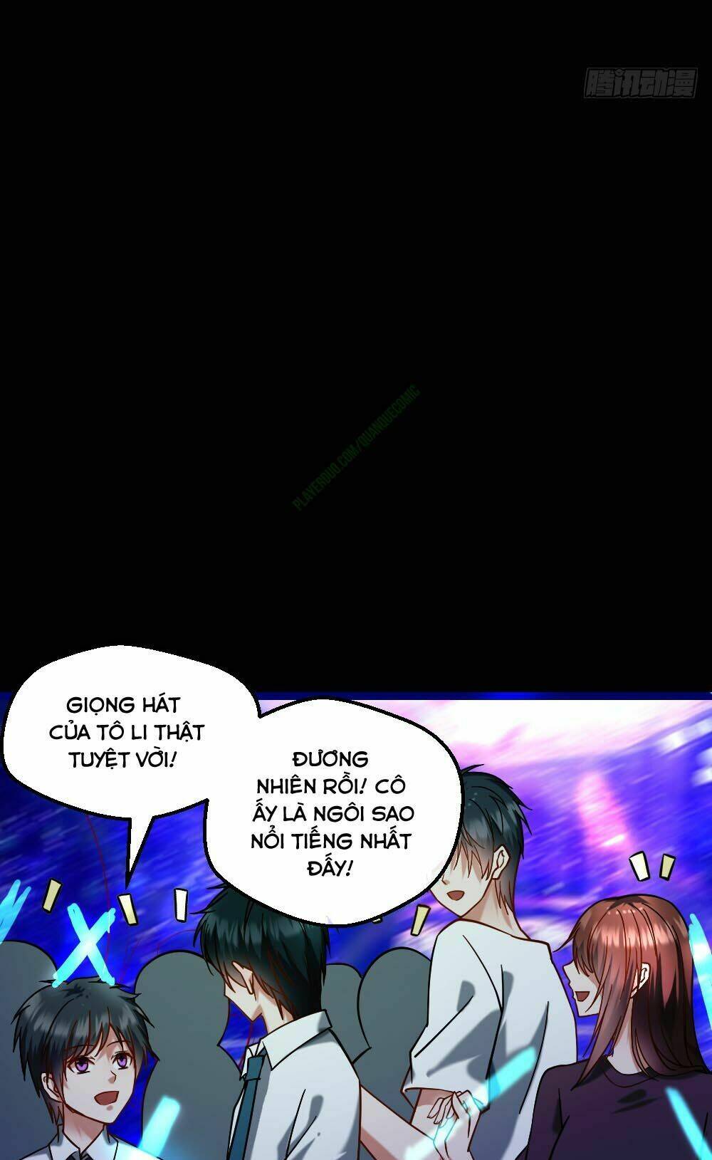 Tuyệt Thế Thiên Tài Hệ Thống: Chapter 15