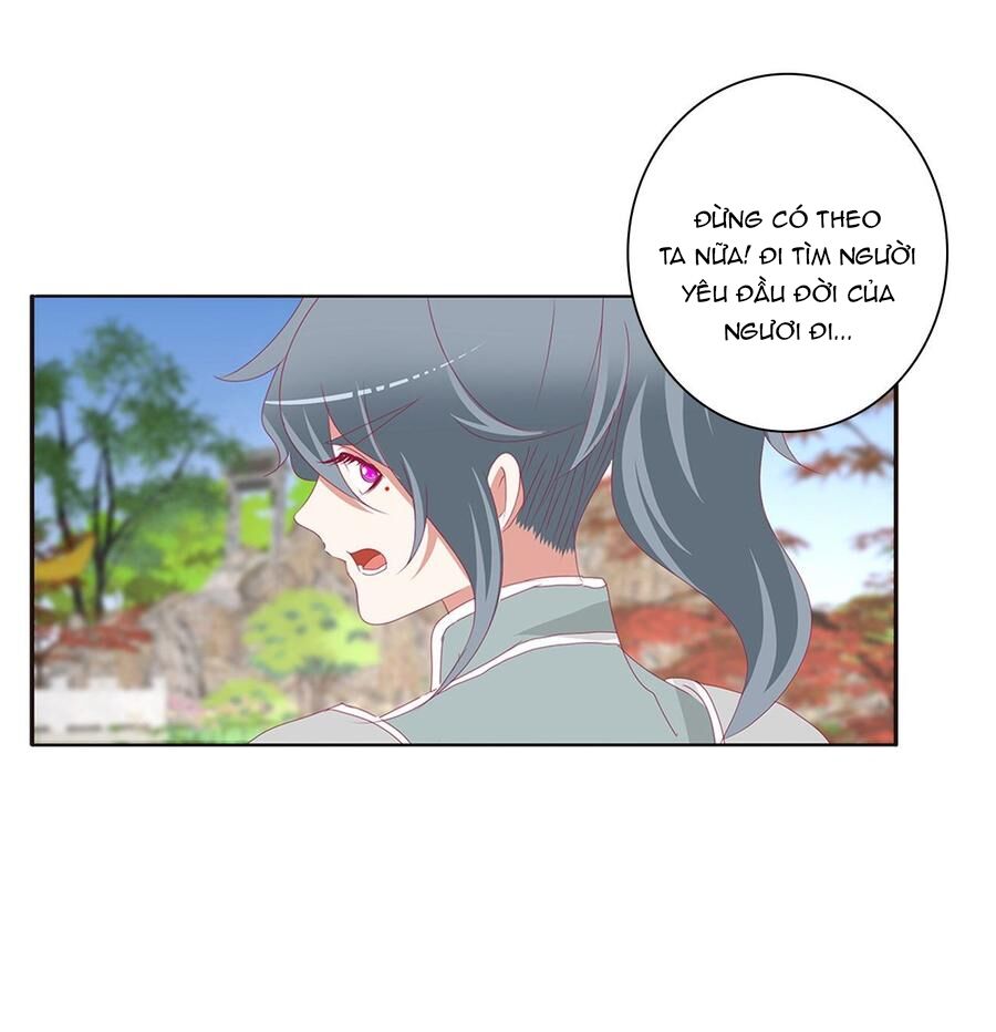 Thông Linh Phi: Chapter 551