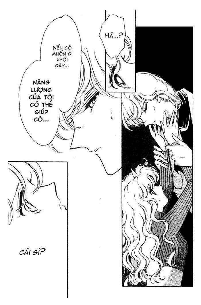 Ao No Fuuin - Blue Seal: Chapter 9