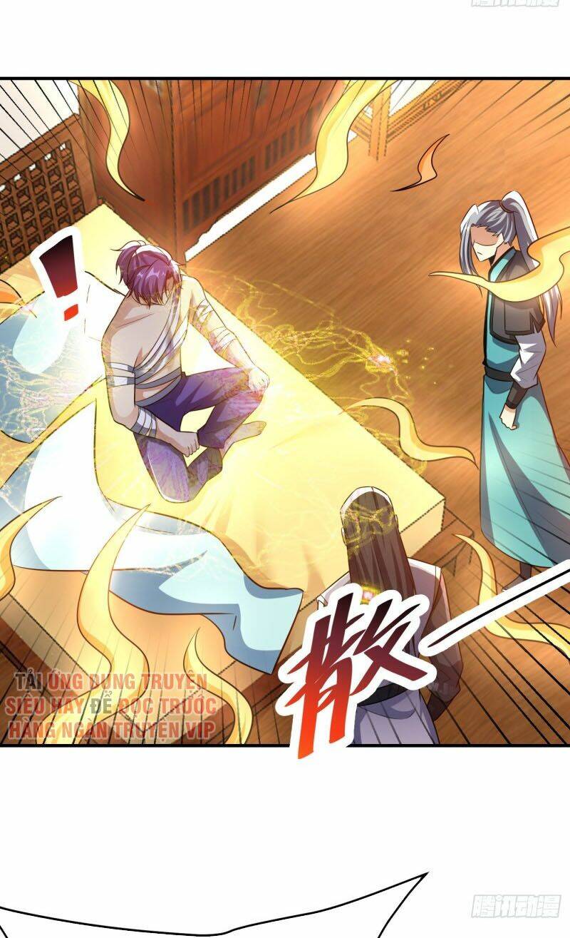 Yêu Giả Vi Vương: Chapter 183