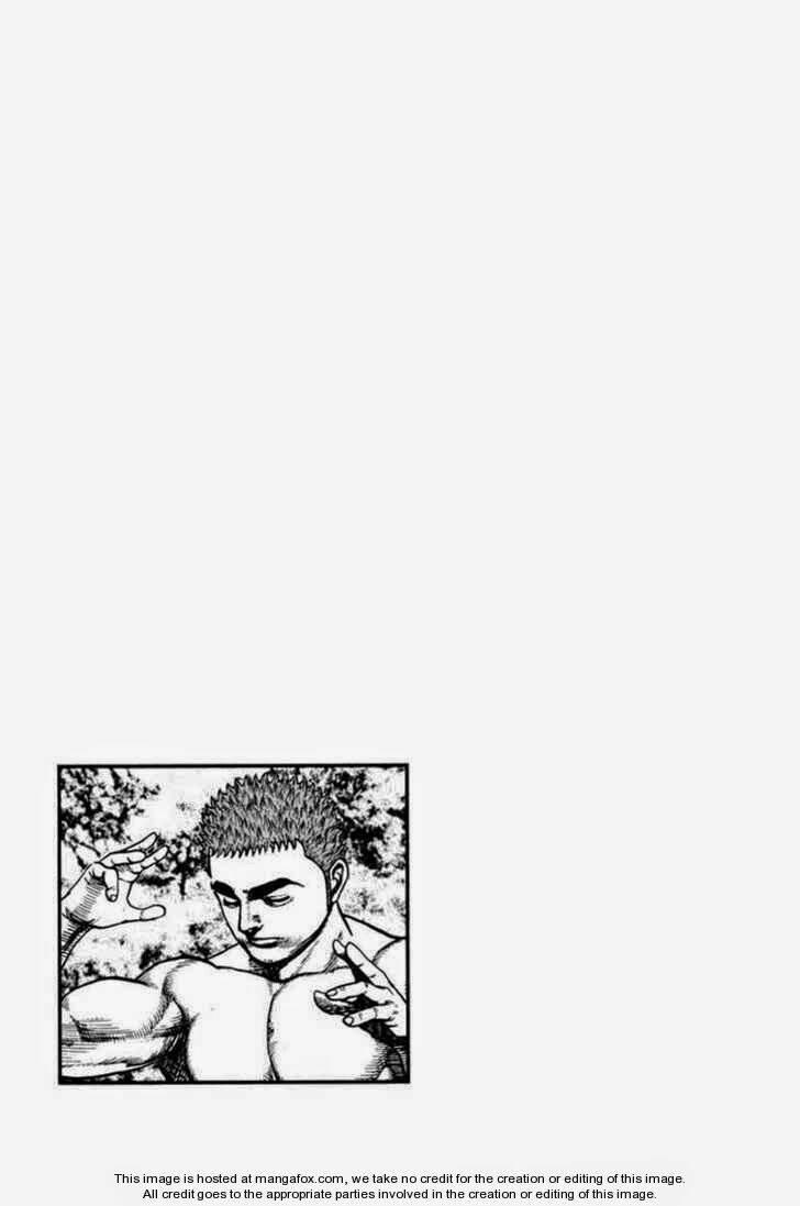 Tough - Miyazawa Kiichi: Chapter 31