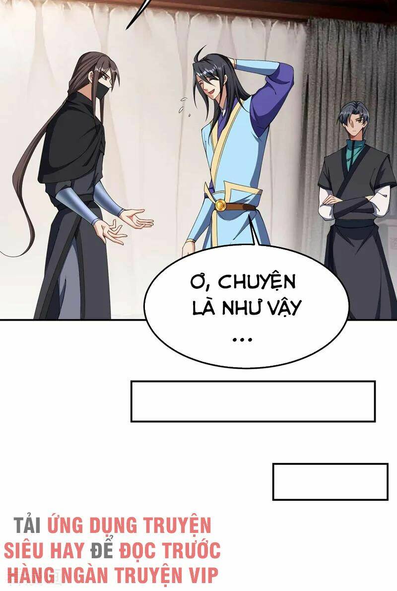 Yêu Giả Vi Vương: Chapter 138