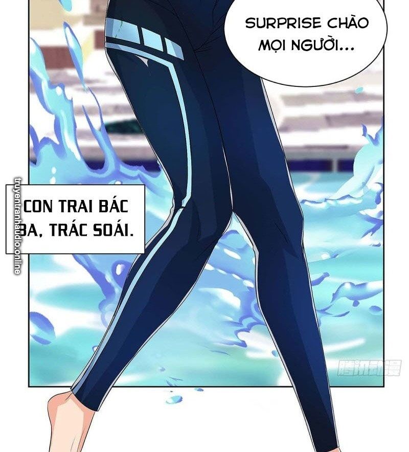 Trọng Sinh Khí Thiếu Quy Lai: Chapter 115