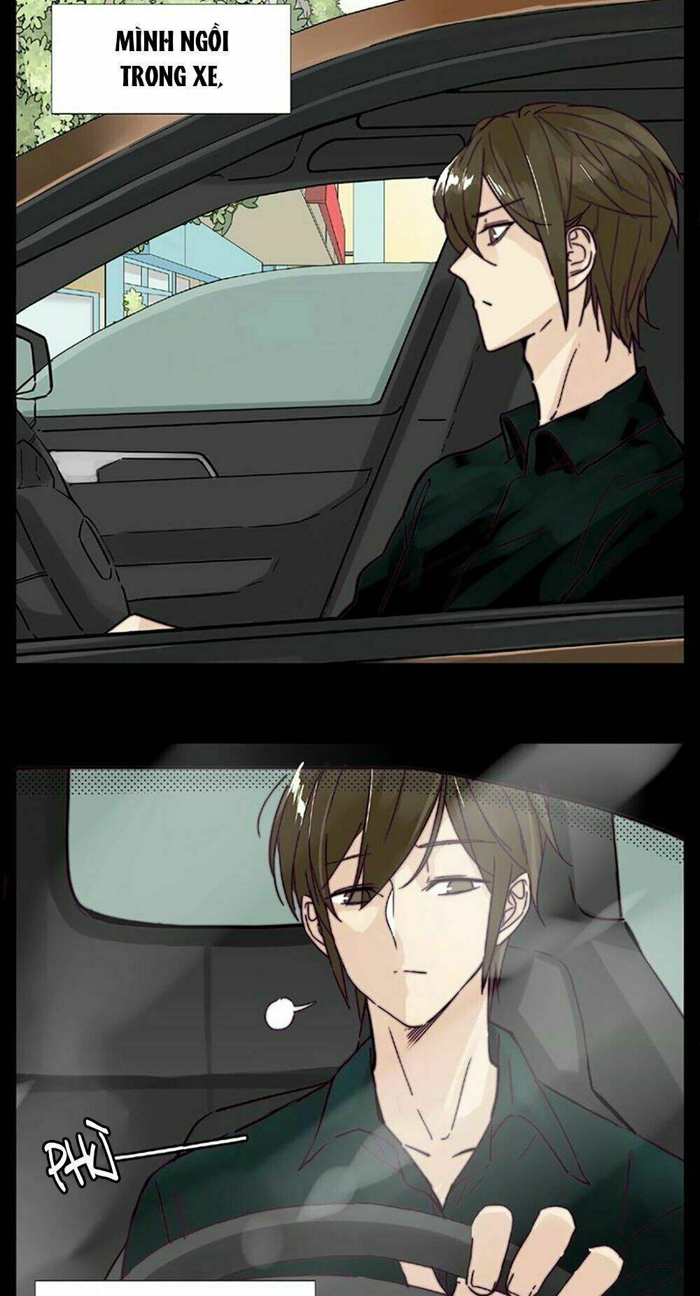 Tình Yêu Chớp Nhoáng: Chapter 89