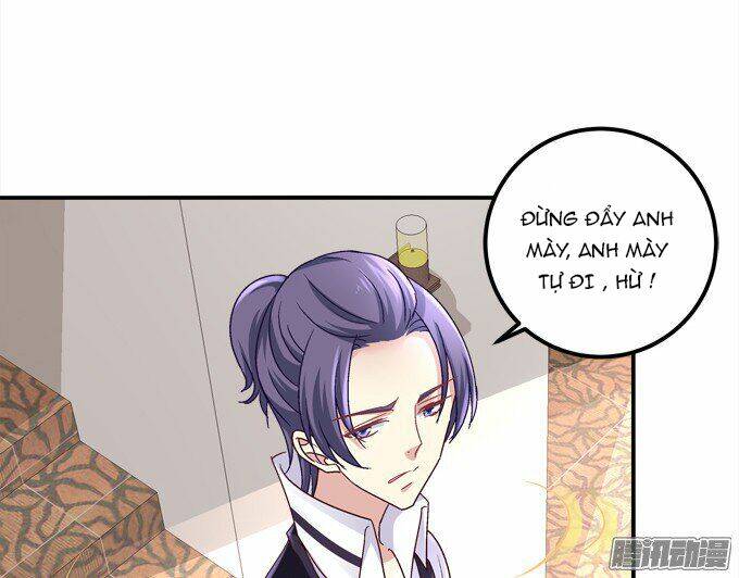 Đế Vương Ta Vẫn Còn Nhỏ: Chapter 15