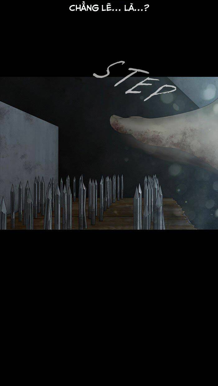 Dead Days: Chapter 22