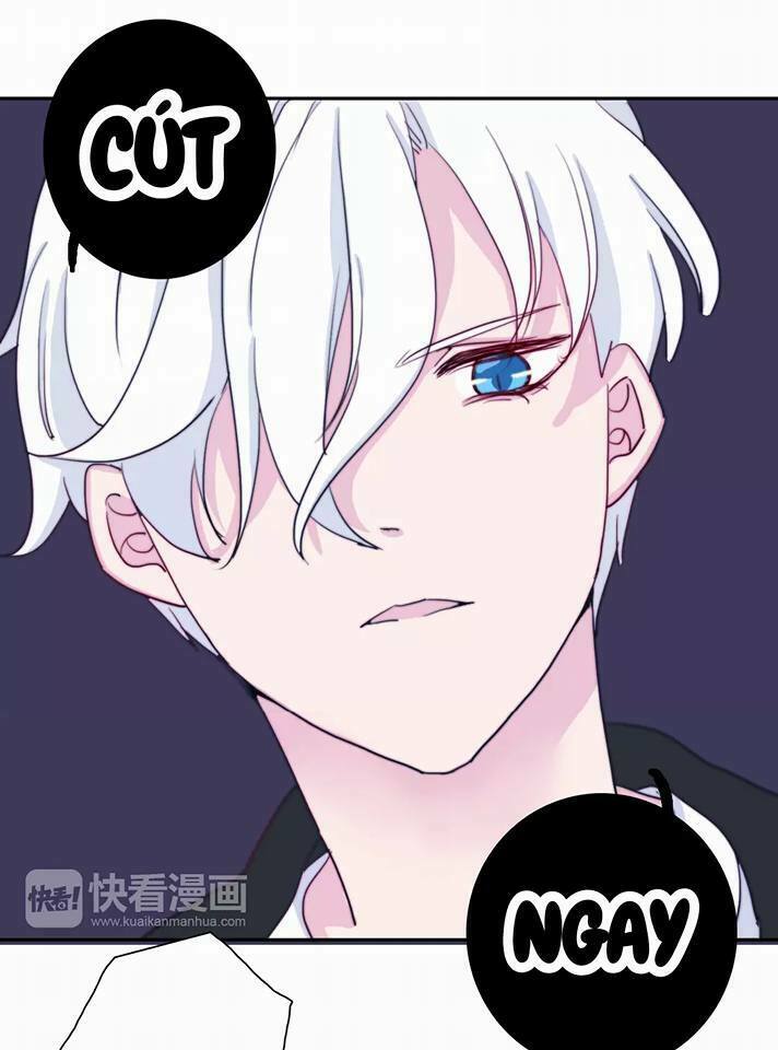 Trái Tim Băng Giá: Chapter 14