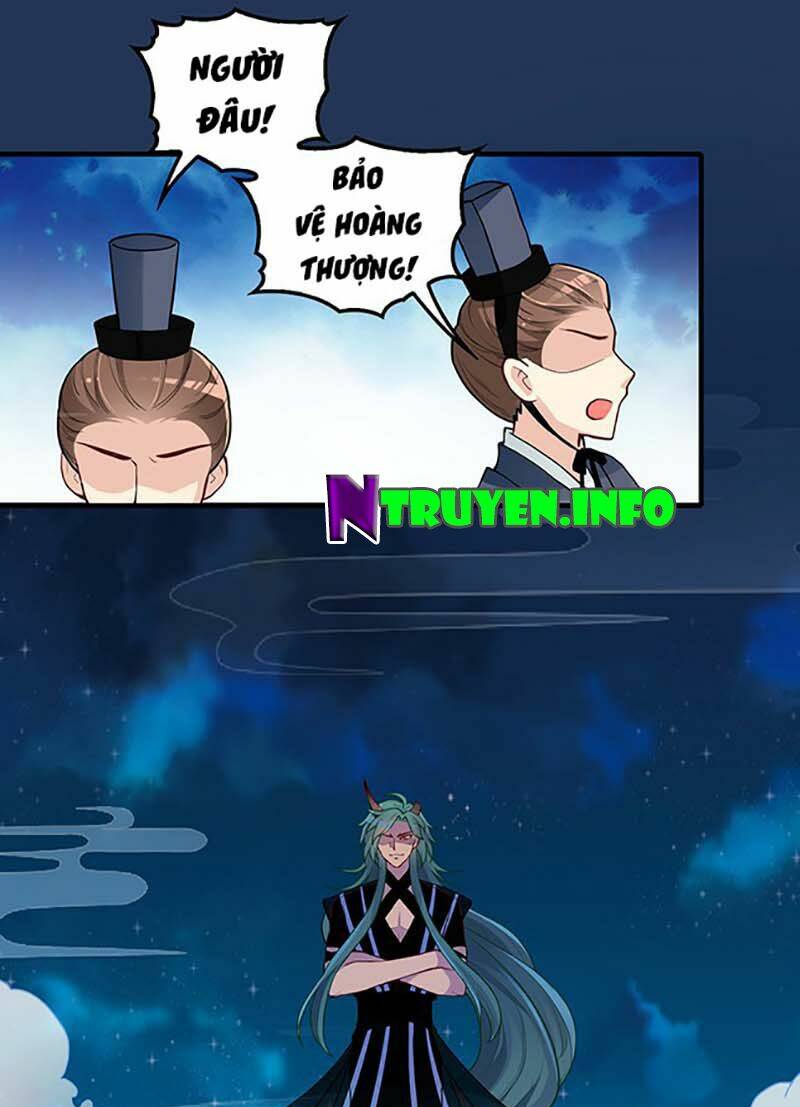 Vương Phi Thật Uy Vũ: Chapter 50