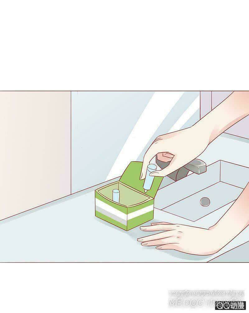 Băng Sơn Học Trưởng Không Được Chọc: Chapter 23.2