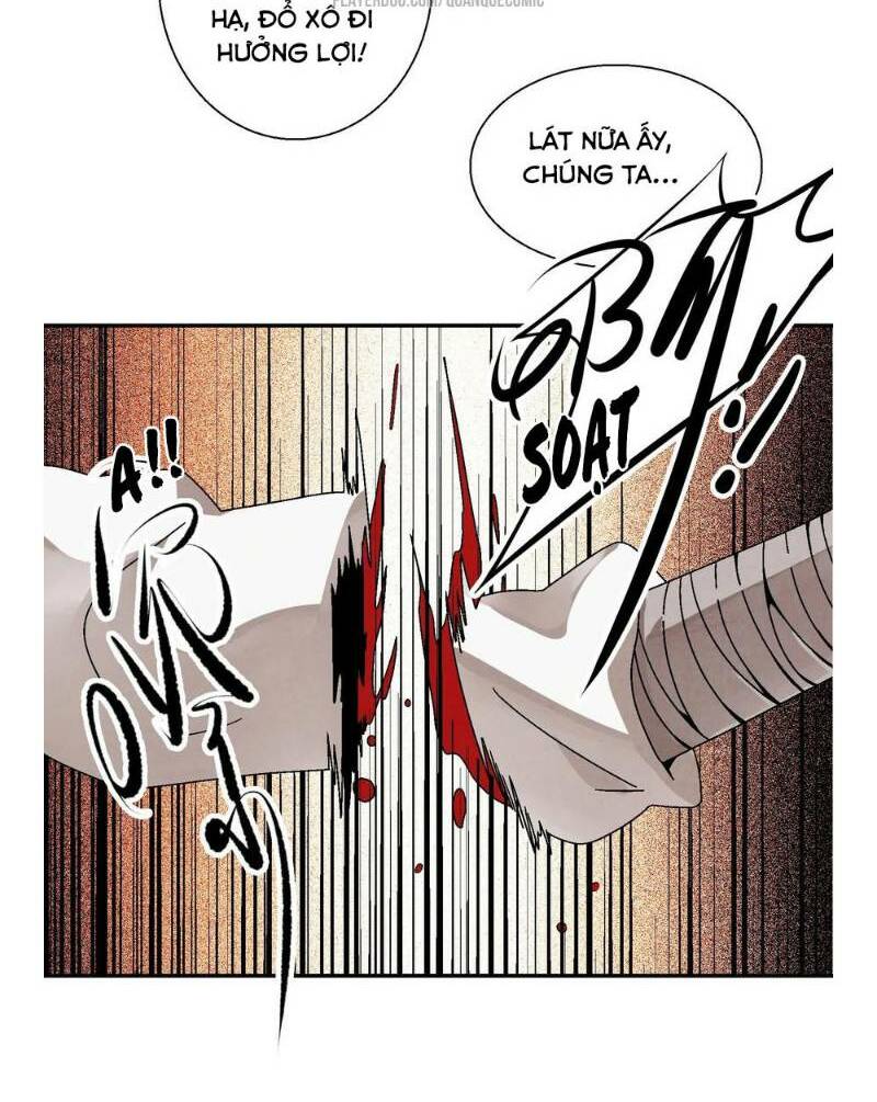 Ma Giáo Giáo Chủ Tái Xuất Giang Hồ: Chapter 26.2