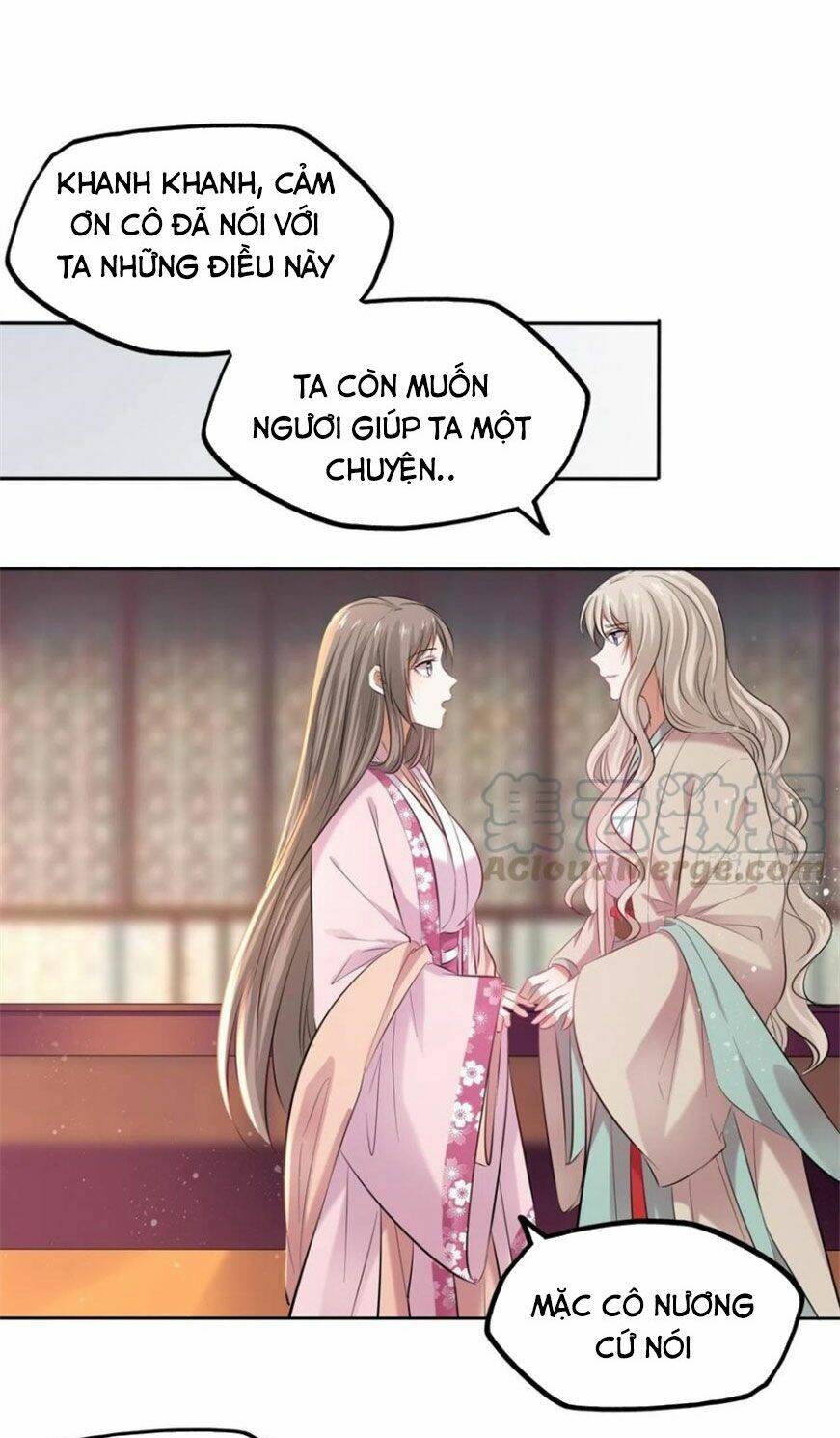 Vương Phi Thật Thích Trang Điểm: Chapter 131