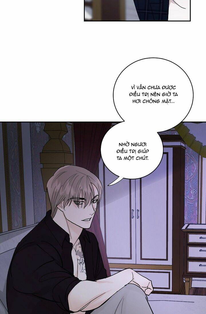 Kẻ Cắp Mặt Trăng: Chapter 15