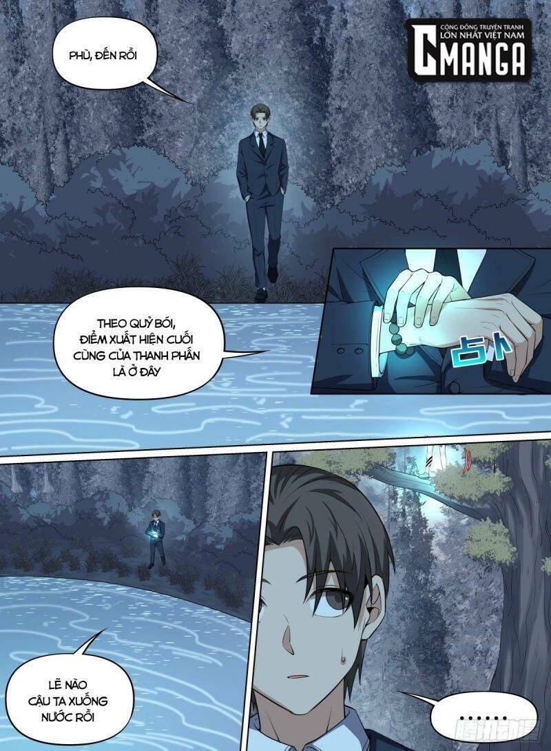 Võ Lực Chí Mạng: Chapter 99