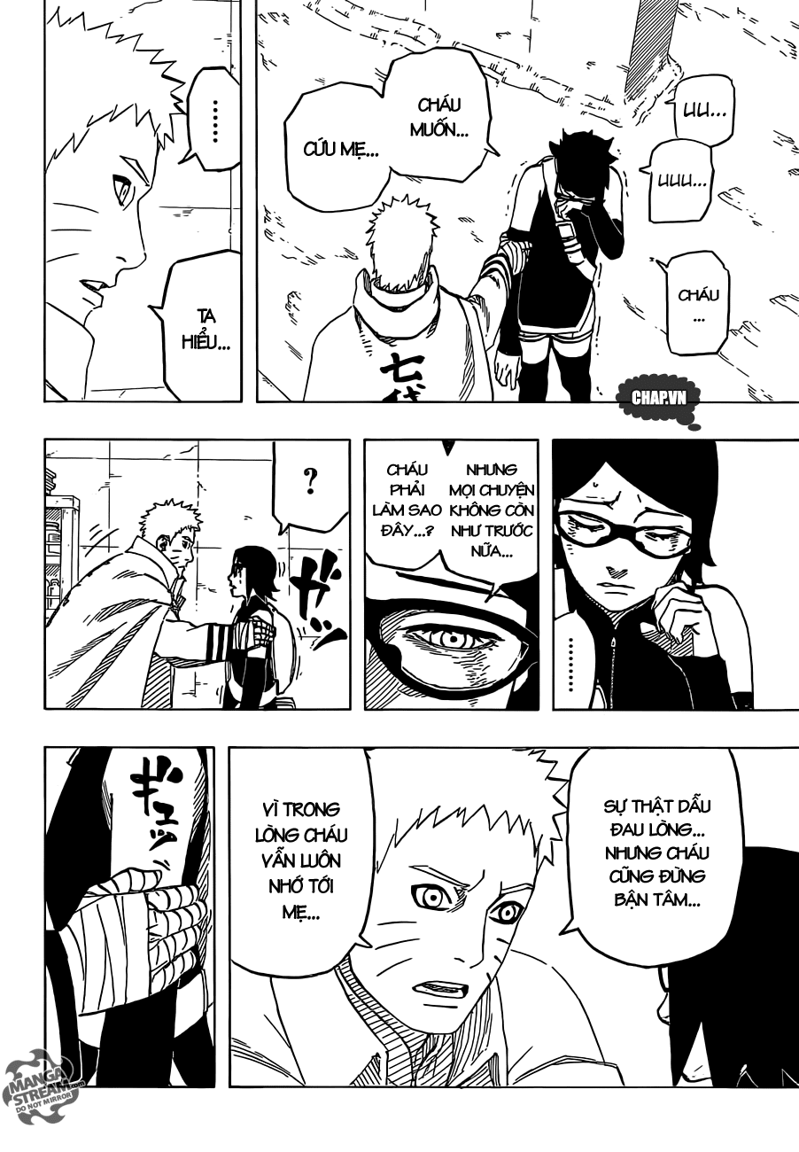 Naruto: Chapter 700.8