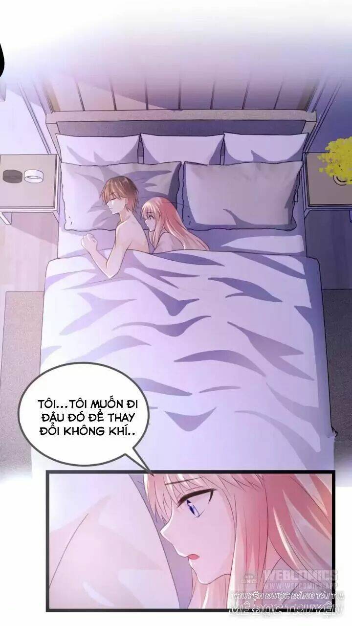 Bản Hợp Đồng Của Tổng Tài Lạnh Lùng: Chapter 7