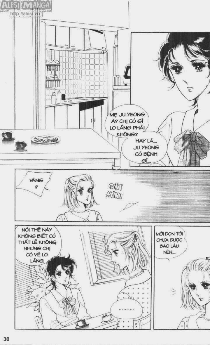 Nhỏ Con Trai: Chapter 1