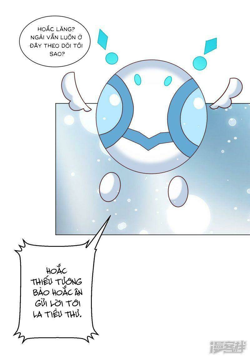 Đế Quốc Tinh Tế Đệ Nhất Sủng Hôn: Chapter 20