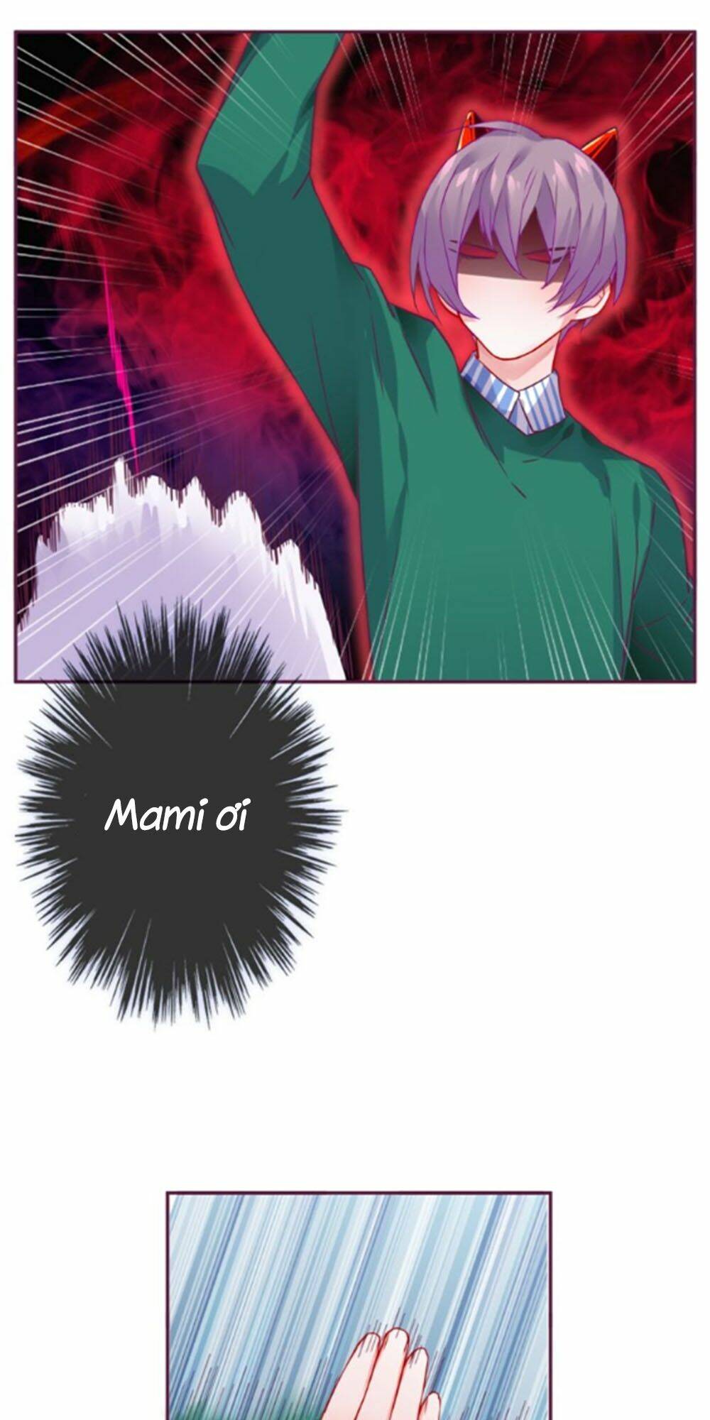 Đừng Nghịch, Ta Chỉ Muốn Yên Tĩnh: Chapter 59