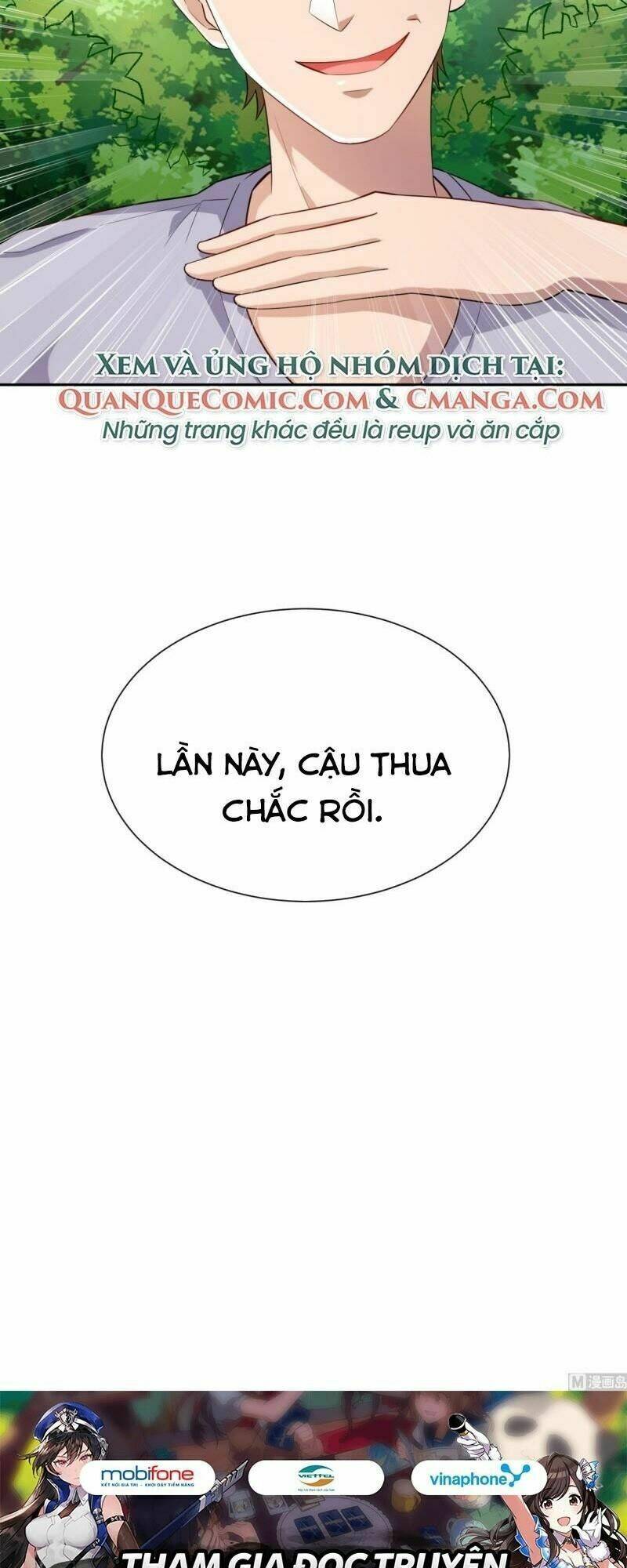 Shipper Thần Cấp: Chapter 49